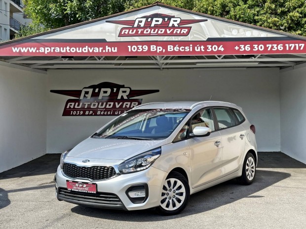 KIA Carens 1.7 CRDI HP LX Faceliftes j Modell....