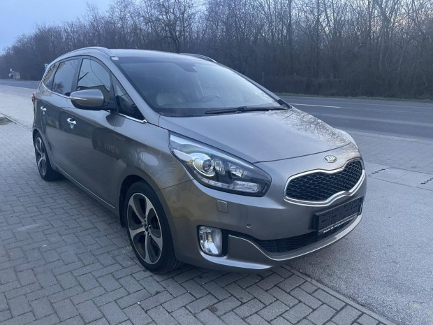 KIA Carens 1.7 CRDI HP LX Kamera/Digitklima/TEM...