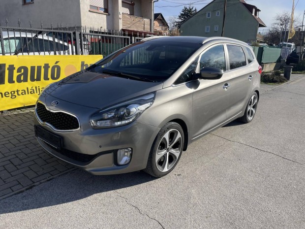 KIA Carens 1.7 CRDI HP LX Kamera/Digitklima/TEM...