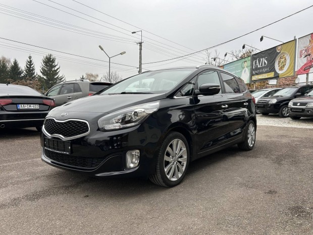 KIA Carens 1.7 CRDI LX Gold ls-kormnyfts.N...