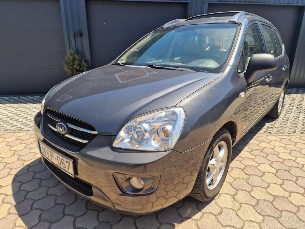 KIA Carens 2.0 CRDi EX Nagyon Megbzhat.j Kl...