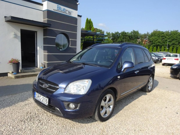 KIA Carens 2.0 CRDi EX (Automata) 7Fs!Takarko...