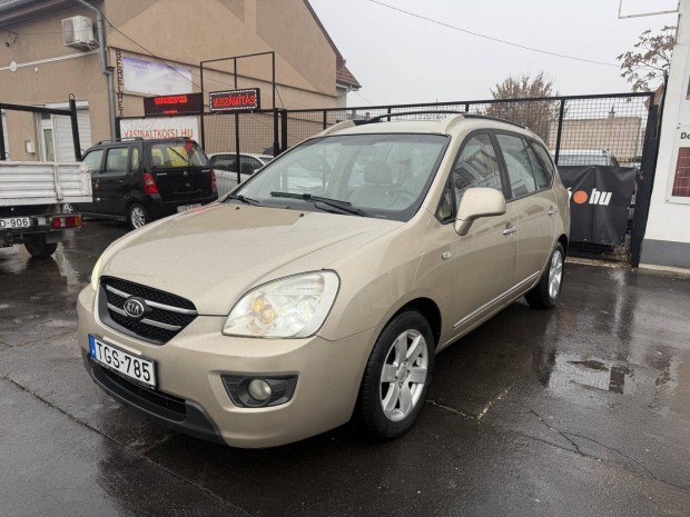 KIA Carens 2.0 CRDi LX Carplay! 172 E km! Szp...