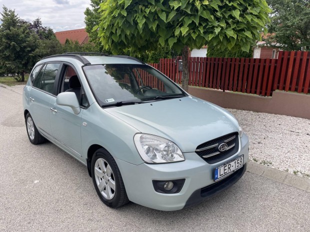 KIA Carens 2.0 CRDi LX Magyaro.I - 7.Szemlyes...