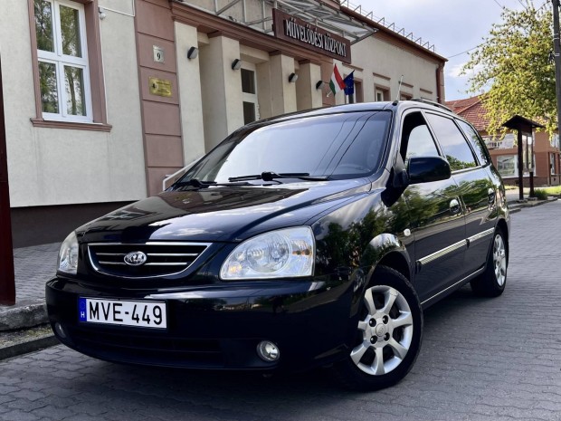 KIA Carens 2.0 EX