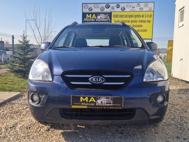 KIA Carens 2.0 EX (Automata)