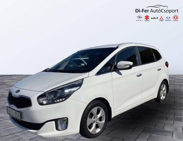 KIA Carens 2.0 GDI EX Limited