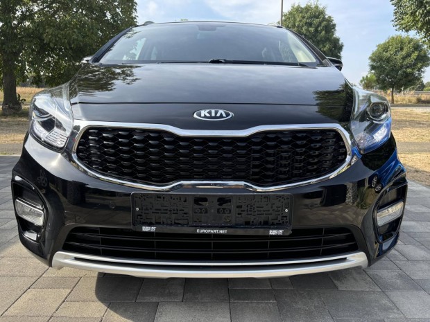 KIA Carens Carens 1.7 CRDI 116LE Prmium .Navi....