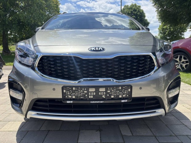KIA Carens Carens 1.7 Crdi 115LE.Prémium.107000...