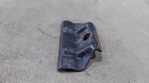 KIA Cee'd Ceed 12 Akkumul�tor akksi r�gz�t� lefogat� konzol lemez 0637