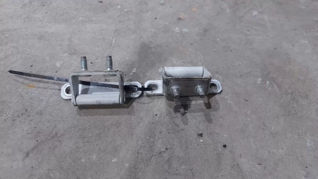 KIA Ceed Ceed 12 Csomagt�rajt� csomagtart� csomagt�r ajt� zsan�r 0315