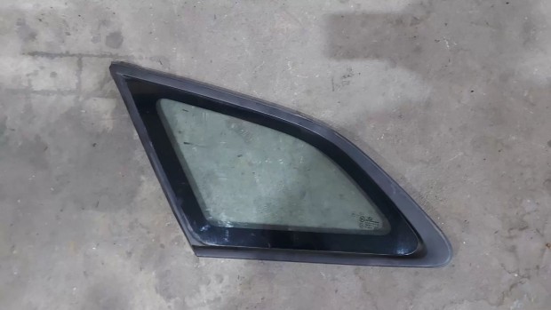 KIA Ceed Ceed 12- Bal h�ts� ajt� ajto C oszlop fix kis �veg 0307