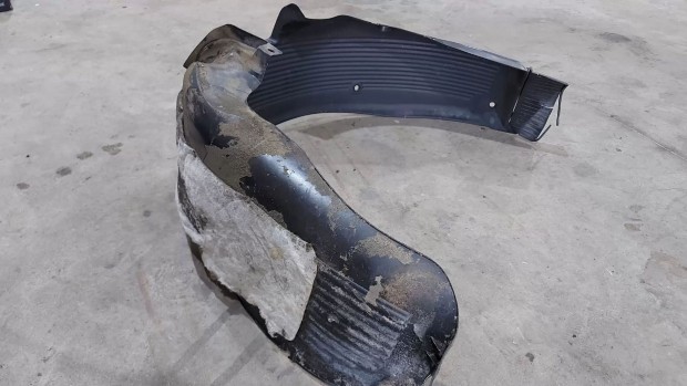 KIA Cee'd Ceed 12- Bal h�ts� m�anyag dobbet�t doblemez dob bet�t 0739