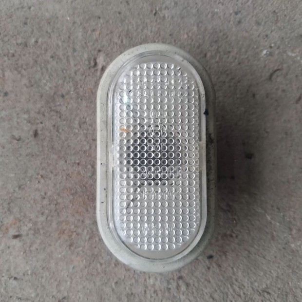 KIA Ceed Ceed 12- Csomagt�rajt� h�ts� l�mpa bels� m�anyag elem 0324