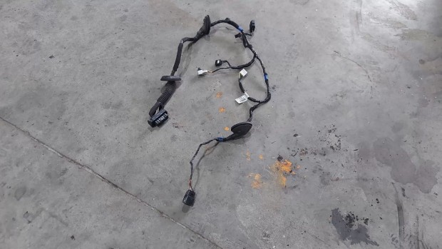 KIA Ceed Ceed 12- Els� ajt� k�bel�tvezet� k�bel �tvezet� k�teg 0367