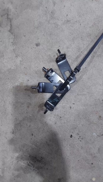 KIA Ceed Ceed 12- Gyerek�l�s gyerek �l�s r�gz�t� tart� konzol 0336