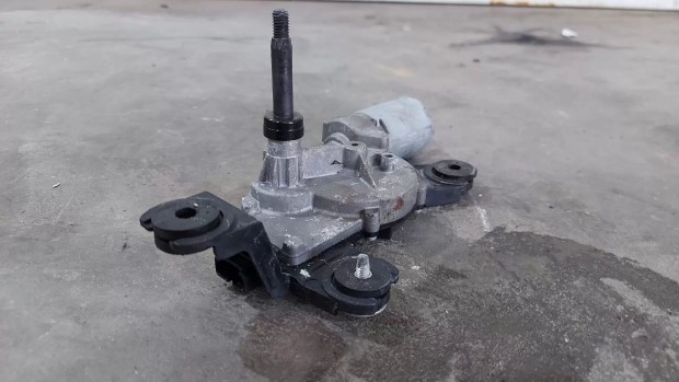 KIA Cee'd Ceed 12- H�ts� ablakt�rl� mechanika szerkezet motor 0693