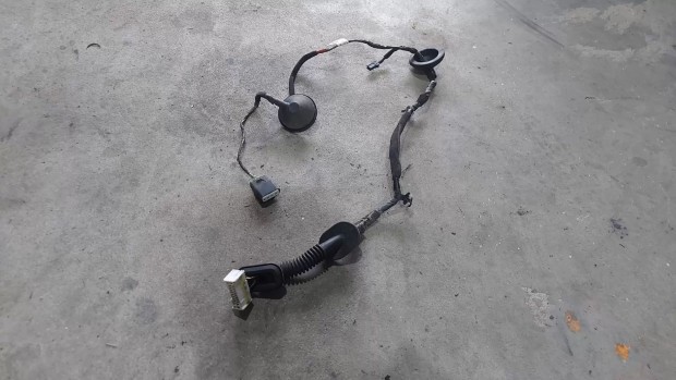 KIA Ceed Ceed 12- H�ts� ajt� k�bel�tvezet� k�bel �tvezet� k�teg 0368