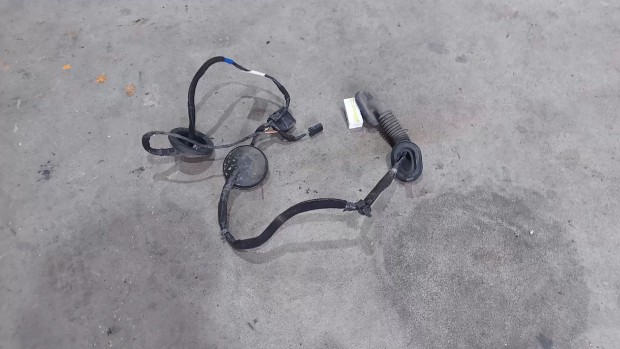 KIA Ceed Ceed 12- H�ts� ajt� k�bel�tvezet� k�bel �tvezet� k�teg 0369