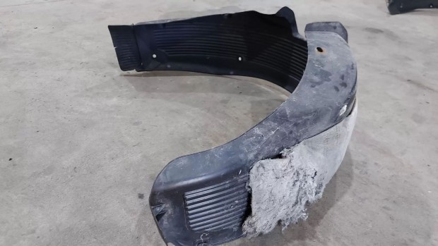 KIA Cee'd Ceed 12- Jobb h�ts� m�anyag dobbet�t doblemez dob bet�t 0740