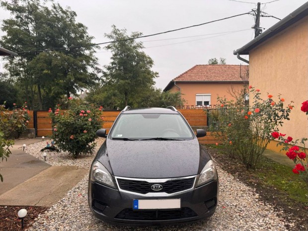 KIA Ceed 1.4