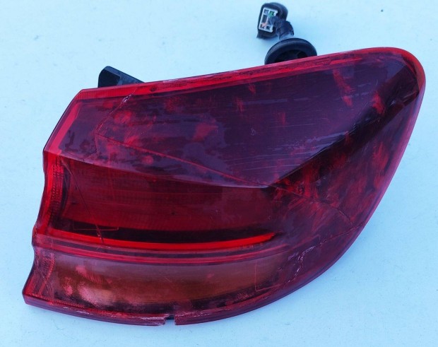 KIA Ceed 2018 CD Kombi k�ls� h�ts� l�mpa