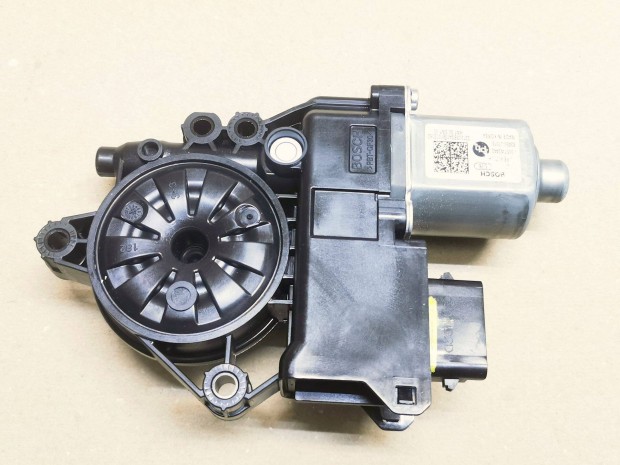 KIA Ceed 3 CD / Xceed BAL Els Ablak Emel Motor