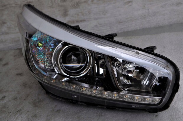 KIA Ceed Cee'd JD 2012-2018 lmpa fnyszr j LED, H7, xenon