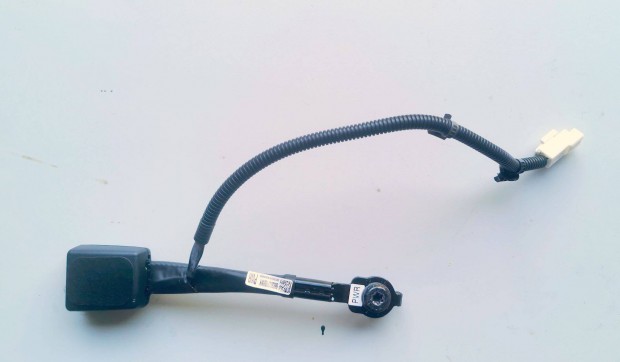 KIA Ceed III / Proceed bal els ls biztonsgi v csat elad