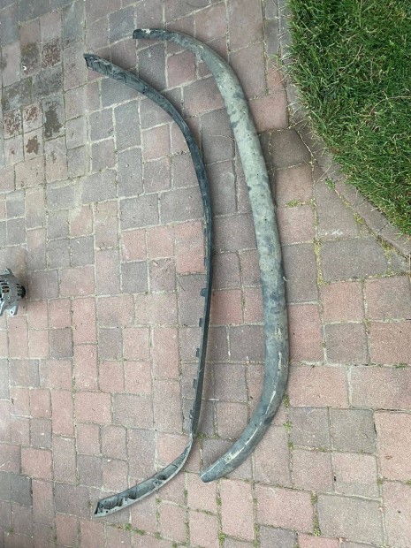 KIA Ceed JD koptató