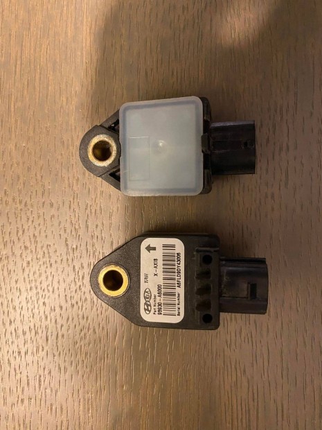 KIA Ceed JD ütközés érzékelők 95930-A6000