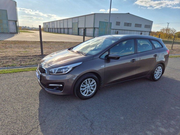 KIA Ceed SW LX 1.4 Cvvt/ 100 LE kombi