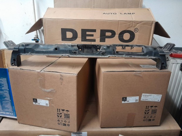 KIA Ceed Sportswagon Homlokfal zrhd lemez