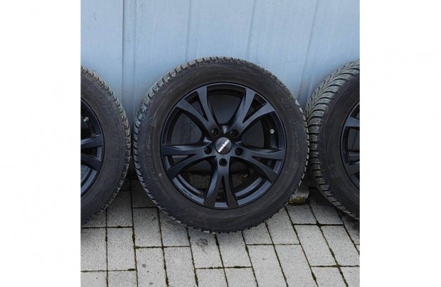 KIA Ceed Tli Garnitura Alufelnin Elad! 5x114,3