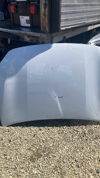 KIA Ceed (CD) motorhztet (2019-  )