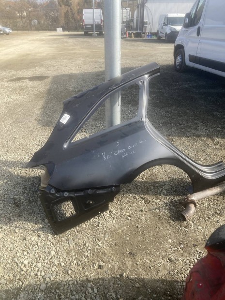 KIA Ceed kombi jobb hátsó sárvédő új elem(2019- )