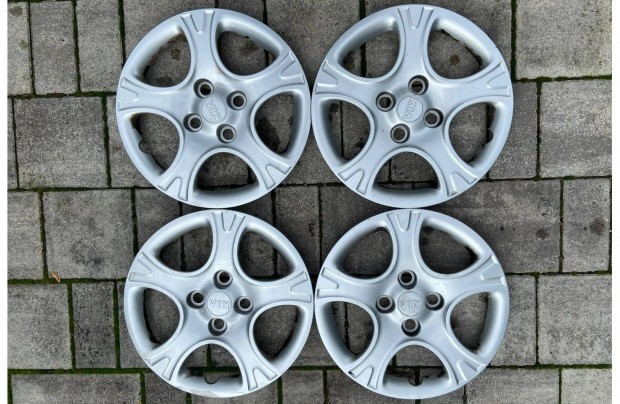 KIA Disztrcsa 14" (Gyri)