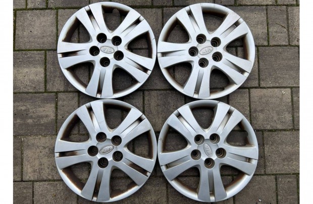 KIA Disztrcsa 16" (Gyri)