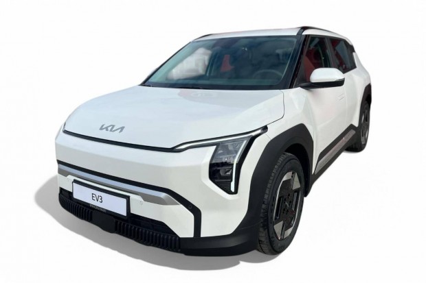 KIA EV3 58,3kWh Air