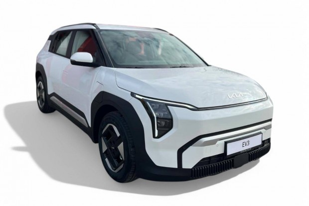 KIA EV3 58,3kWh Air