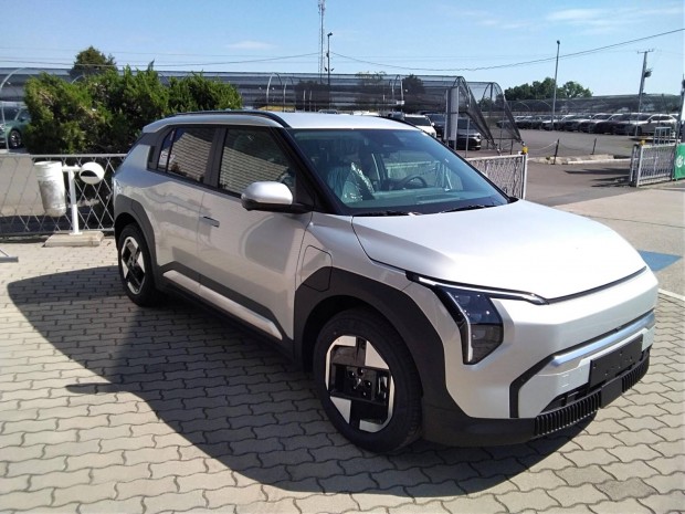 KIA EV3 58,3kWh Earth Plus +Dwp Csomag!Met�lfeh...