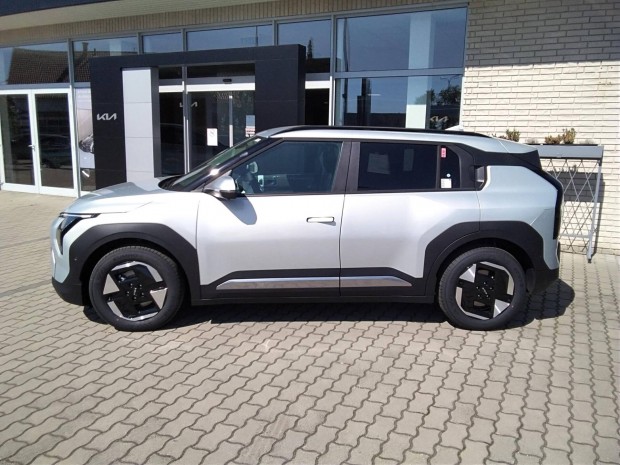 KIA EV3 81,4kWh Earth Plus +Dwp Csomag.H�rom SZ...