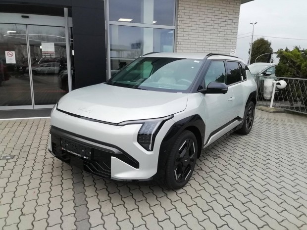 KIA EV3 81,4kWh GT Line +Dwp+Relax Csomagok.K�t...