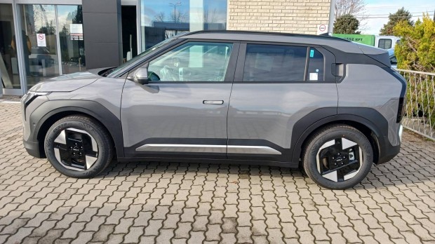 KIA EV3 GT LINE+Dwp Csomag. Tbb Sznben!