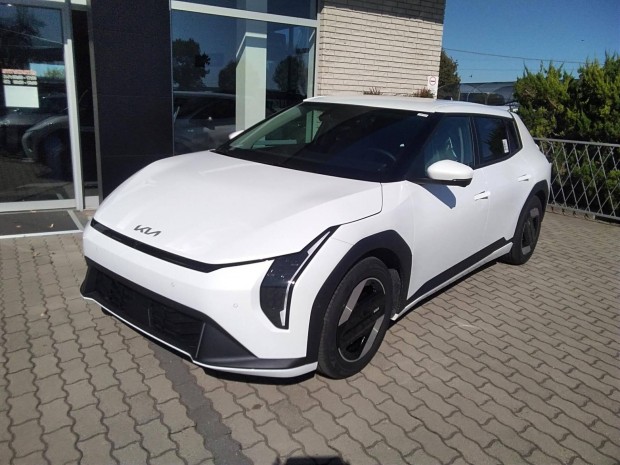 KIA EV4 81,4kWh Earth Plus +Dwp Csomag.T�bb Sz�...