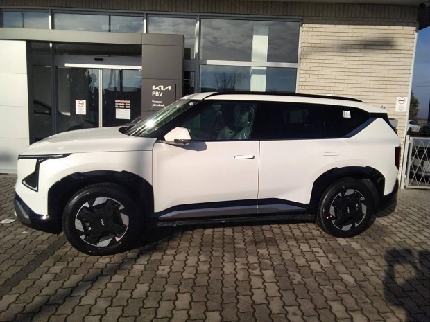 KIA EV5 81,4kWh Earth +Business Csomag+Naptet�....