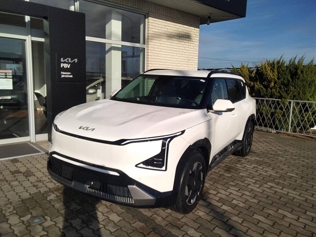 KIA EV5 81,4kWh Earth +View+Business Csomagok+N...