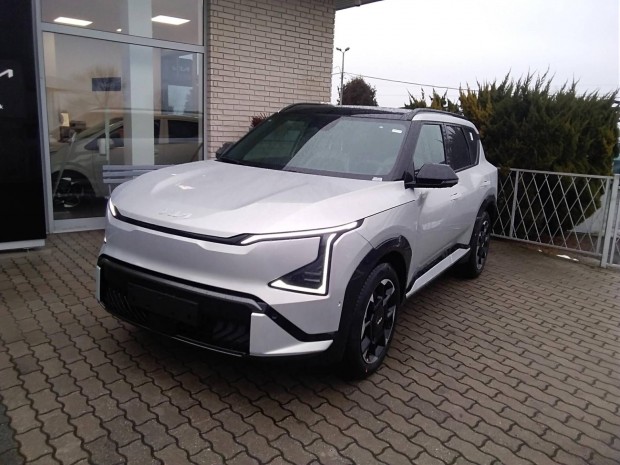 KIA EV5 81,4kWh GT Line +Elite Csomag+Naptet�.K...