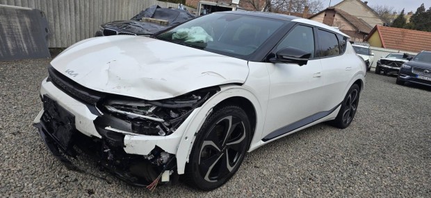 KIA EV6 77,4kWh GT Line