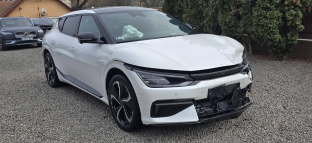 KIA EV6 77,4kWh GT Line